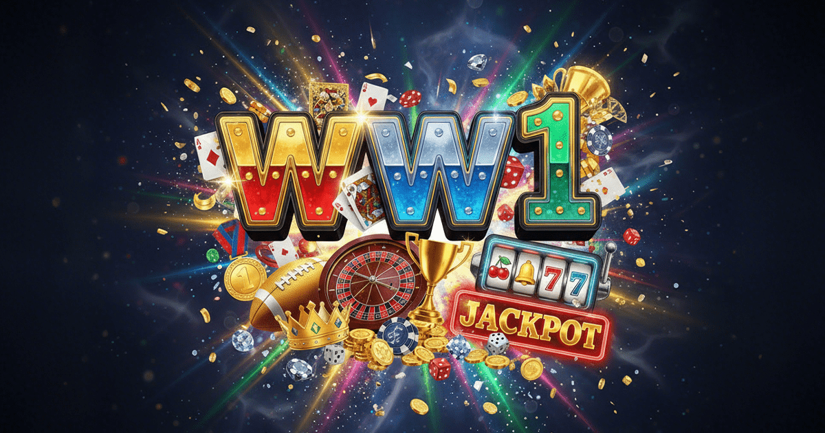 casino trực tuyến là gì