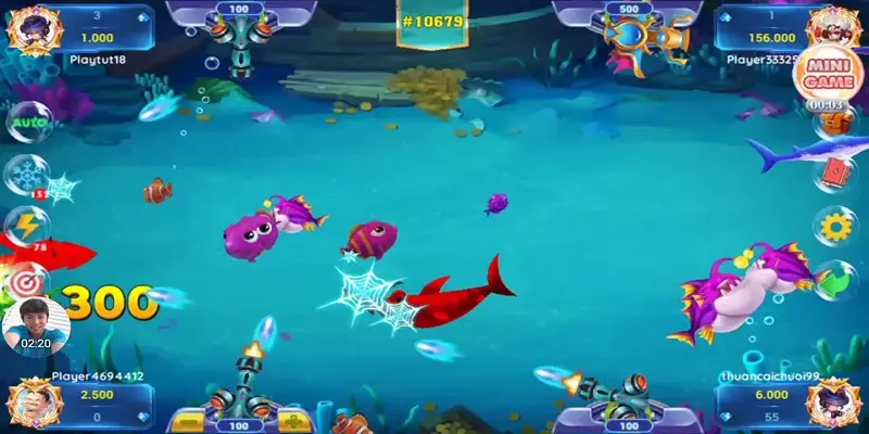 v9 bet chiếm slot là gì