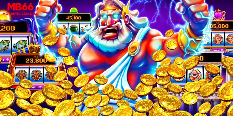 v9 bet chơi nổ hủ là gì