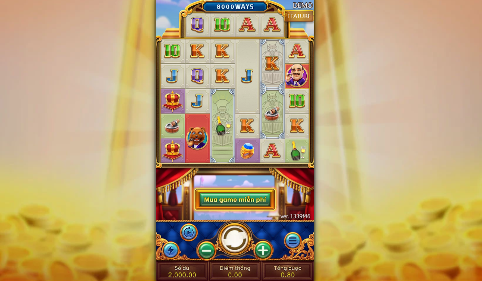 v9 bet Bài Tấn
