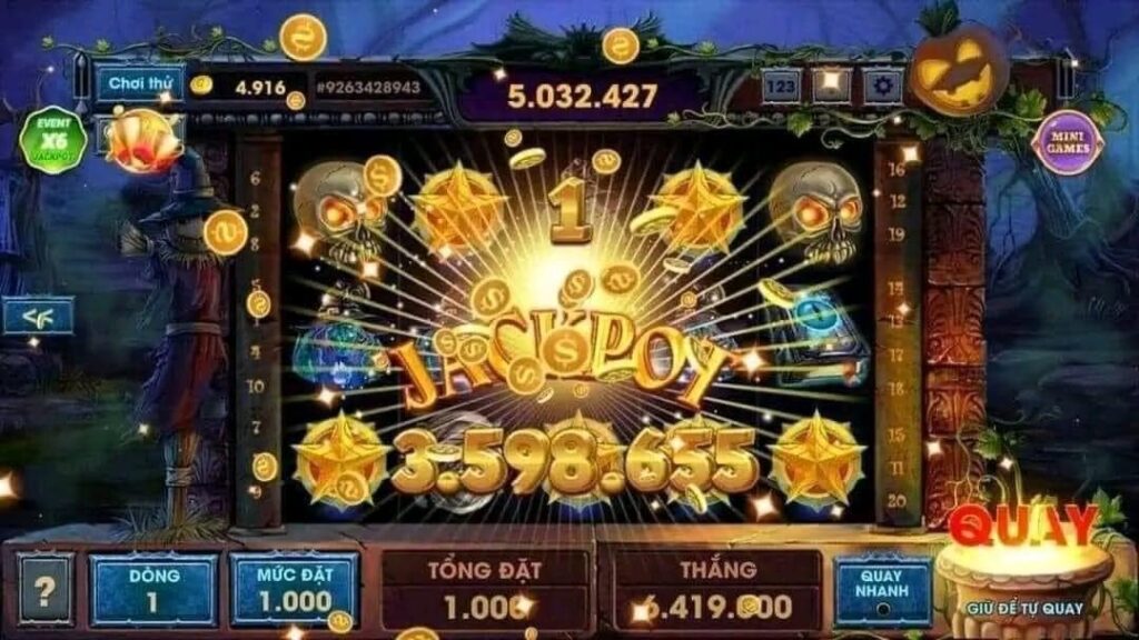 v9 bet YGR Bắn cá